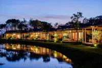 Legacy Mekong