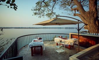 Zambezi Grande Private Game Experience