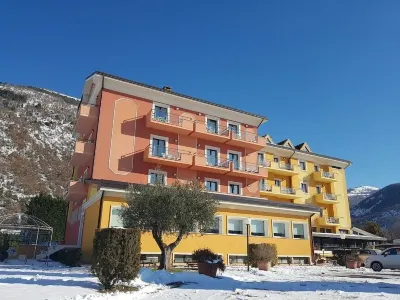 Filippone Hotel&Ristorante Hotels in Pescina