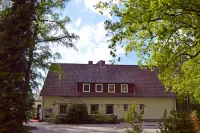 Heidepension Ambiente Hotels near comma