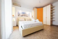 B&B Li Tarici Hotels in der Nähe von Spiaggia di Monaco Mirante