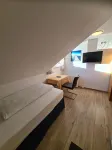 Hotel Haus am See Self Check-IN Hotel a Obertraun