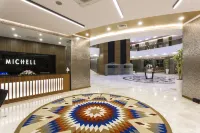 Michell Hotel & Spa - Adult Only - Ultra All Inclusive
