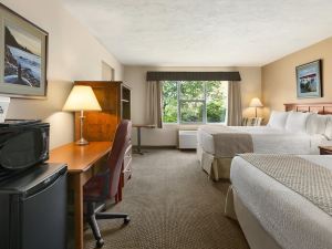 Days Inn & Suites by Wyndham Moncton