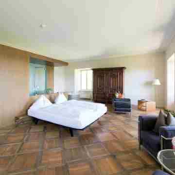 Hotel St Petersinsel Rooms