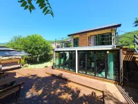 Gangneung Jjhue Pension