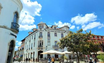 Residenza Dutzu - Aparthotel Leiria