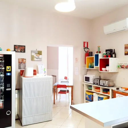 Hostel Mancini Naples