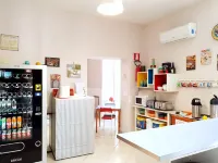 Hostel Mancini Naples