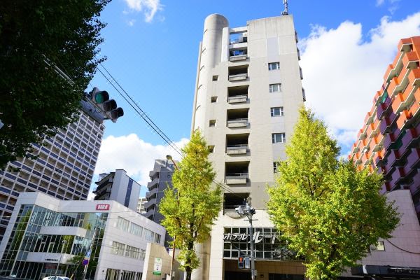 호텔 루트 인 하카타 에키미나미(Hotel Route-Inn Hakata Ekiminami)_1