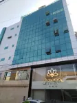 Joneya Hotel Hotels in 