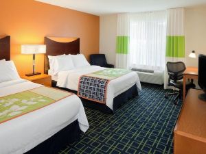 Country Inn & Suites by Radisson, Fayetteville I-95, NC