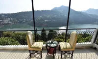 Hotel Mount N Lake فنادق في ناينيتال
