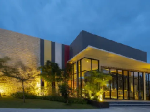 Solea Seaview Resort (Newly Renovated) Hotels in Cordova