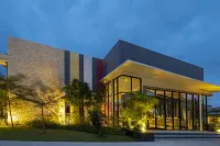 Solea Seaview Resort (Newly Renovated)