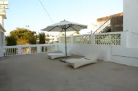 Vilasam - Parkering