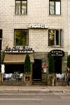 Hotel Kutuma Hotels in Plateau Mont Royal