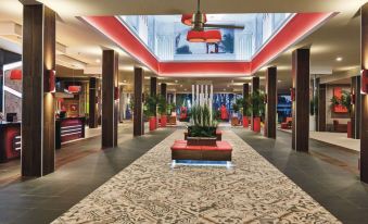 Riu Bambu - All Inclusive