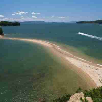 小豆島国際ホテル Fitness & Recreational Facilities