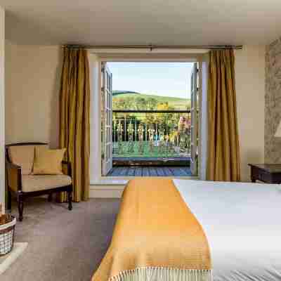 BrookLodge & Macreddin Village Rooms