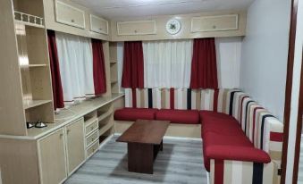 Camping Albox - Housity