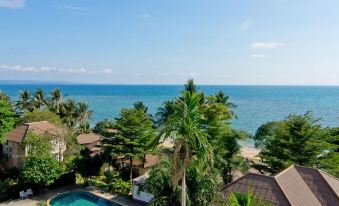 Makathanee Resort
