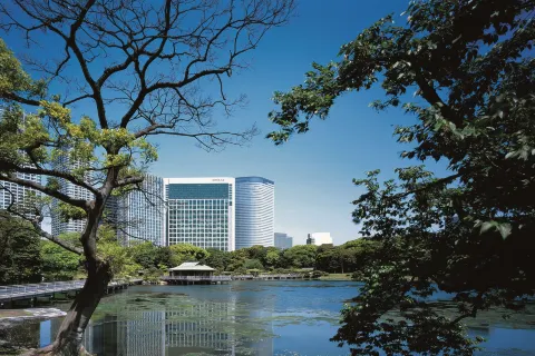 Conrad Tokyo