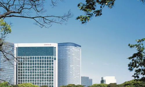 Conrad Tokyo
