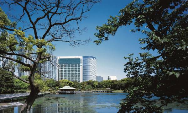 Conrad Tokyo