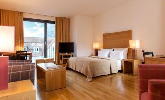 Clipper Boardinghouse - Hamburg-Holzhafen