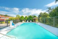 Howard Johnson by Wyndham Aiken Hotels in Aiken