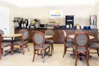 Days Inn by Wyndham Kingman East - Desayuno