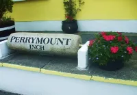 Perrymount Country Home Bed & Breakfast Hotels in Arklow