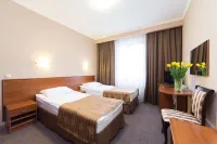 Gala Alpik Hotel