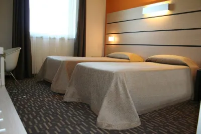 Hotel Verdina Hotel a Leini
