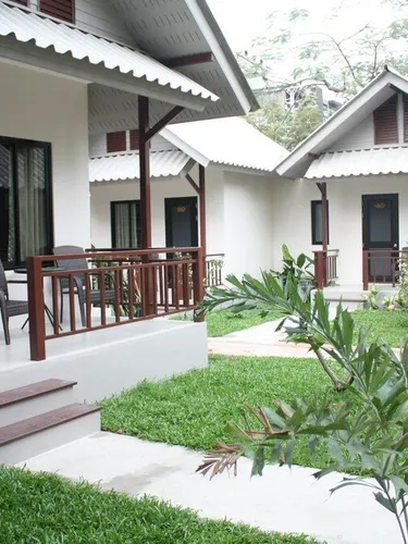 รูปภาพของพัทยา การ์เดน รีสอร์ท