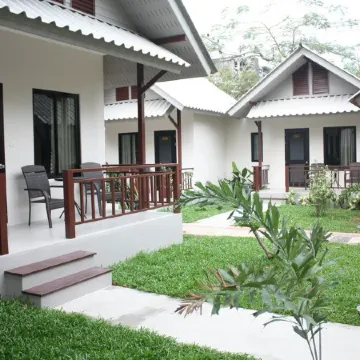 Pattaya Garden Resort Отели рядом с достопримечательностью «Пляж Наклуа»