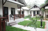 พัทยา การ์เดน รีสอร์ท - บ้านพักหลังเล็ก