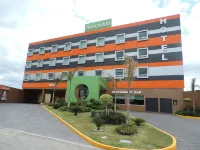 Hotel Xcoco Inn Các khách sạn ở Texcoco