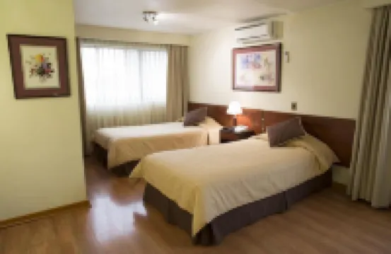 迭戈貝拉斯克斯酒店