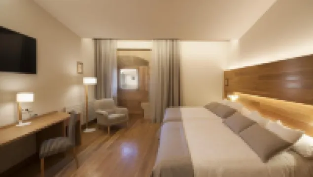 聖伊西多羅皇家科萊吉塔飯店