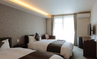 Hotel Promote Hiroshima