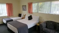 Hobson's Choice Motel Hotels in Dargaville