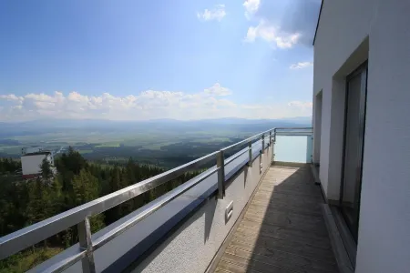 Hotel Panorama Resort Отели рядом с достопримечательностью «Штрбске-Плесо»