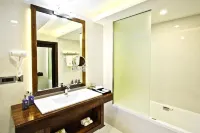 Plumeria Maldives Hotels near Felidhoo