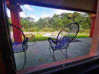 La Palmera Real - Suối nước nóng