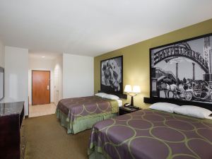 Scottish Inns and Suites - la Porte