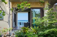 Hoshinoya Okinawa Các khách sạn gần Nirai Beach