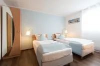 Residenz Hotel Wuppertal Hotels in Wuppertal
