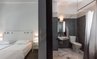Cocoon City Hostel